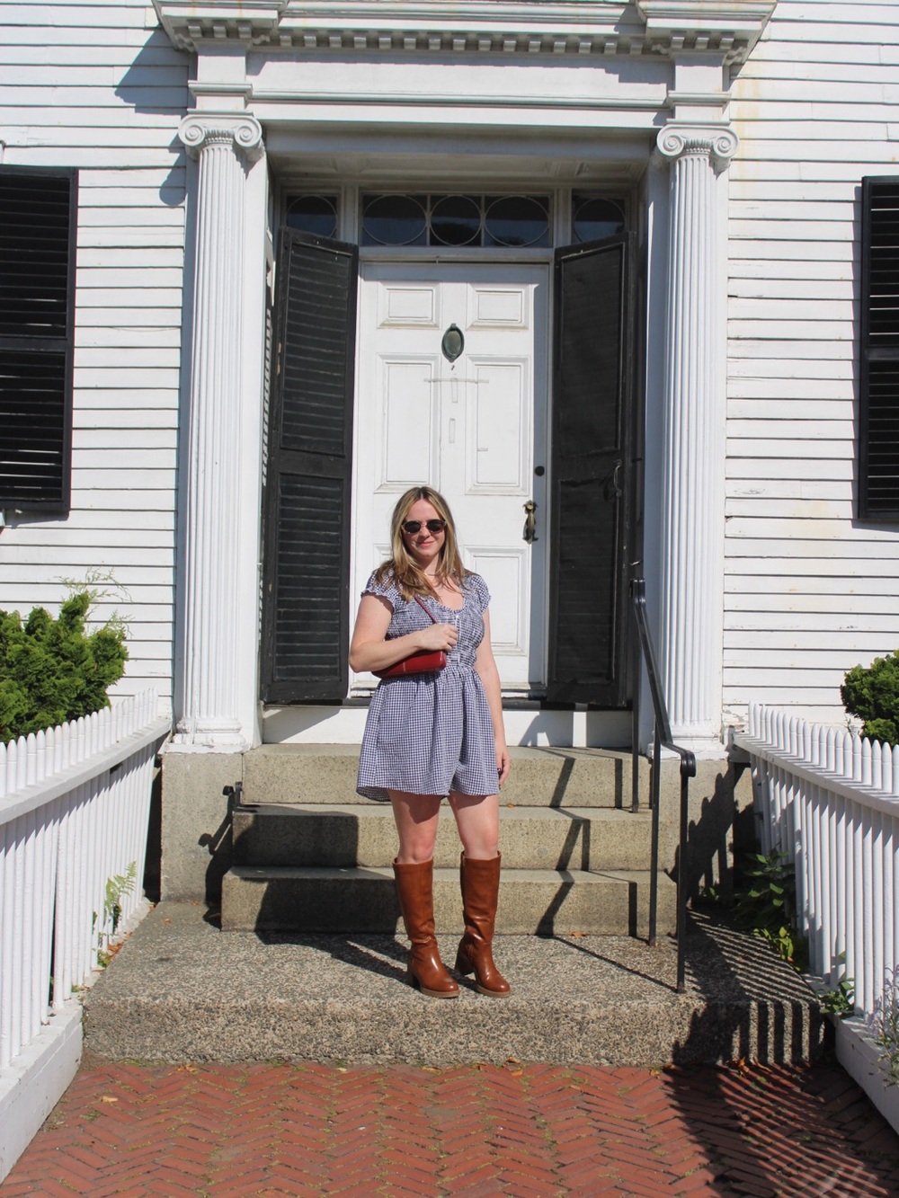 Fall romper - Picture 2 of 3